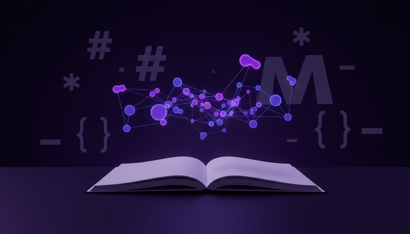 Obsidian Markdown: The Complete Guide to Note-Taking with Markdown
